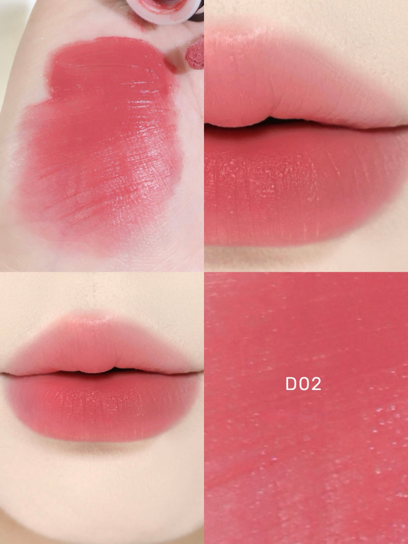 Shedella - Cat Series Multipurpose Lip Cream 2.4g