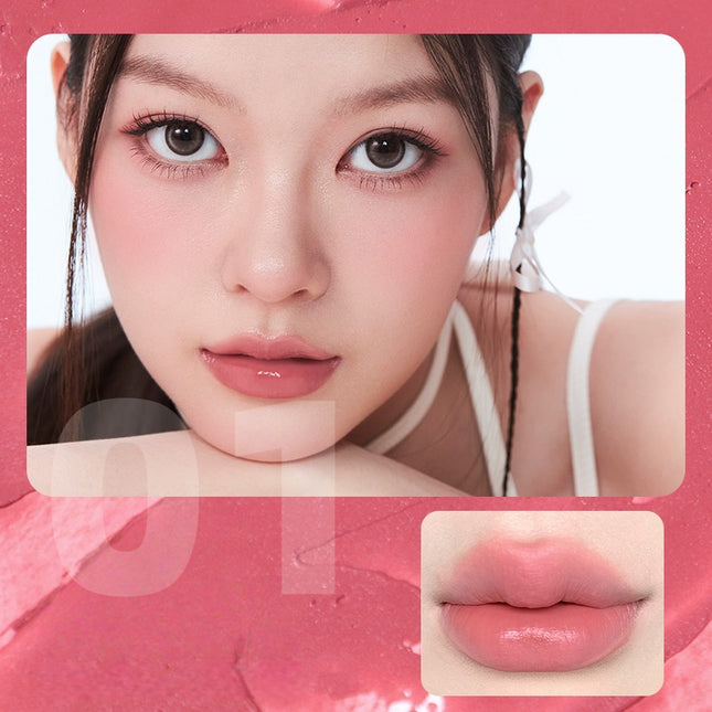 Shedella - Cat Series Multipurpose Lip Cream 2.4g