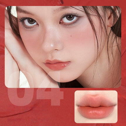 Shedella - Cat Series Multipurpose Lip Cream 2.4g