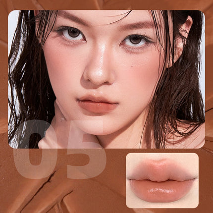 Shedella - Cat Series Multipurpose Lip Cream 2.4g