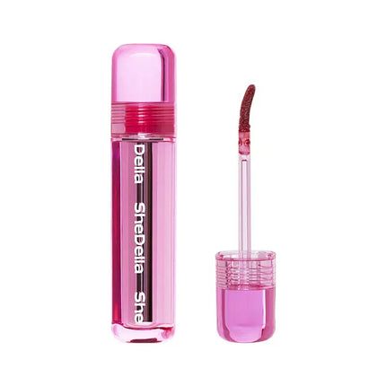 Shedella - Della Hydrating Lip Gloss 2.4g