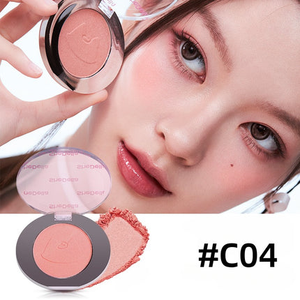 Shedella - Della Kitty Blush Powder 3.8g