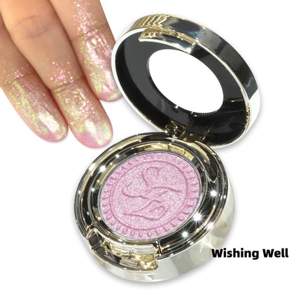 Sheen Effect - Ryujyo Multi Chrome Single Eyeshadow 1.8g
