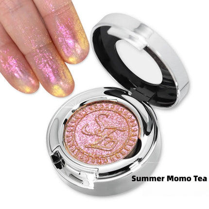 Sheen Effect - Ryujyo Multi Chrome Single Eyeshadow 1.8g