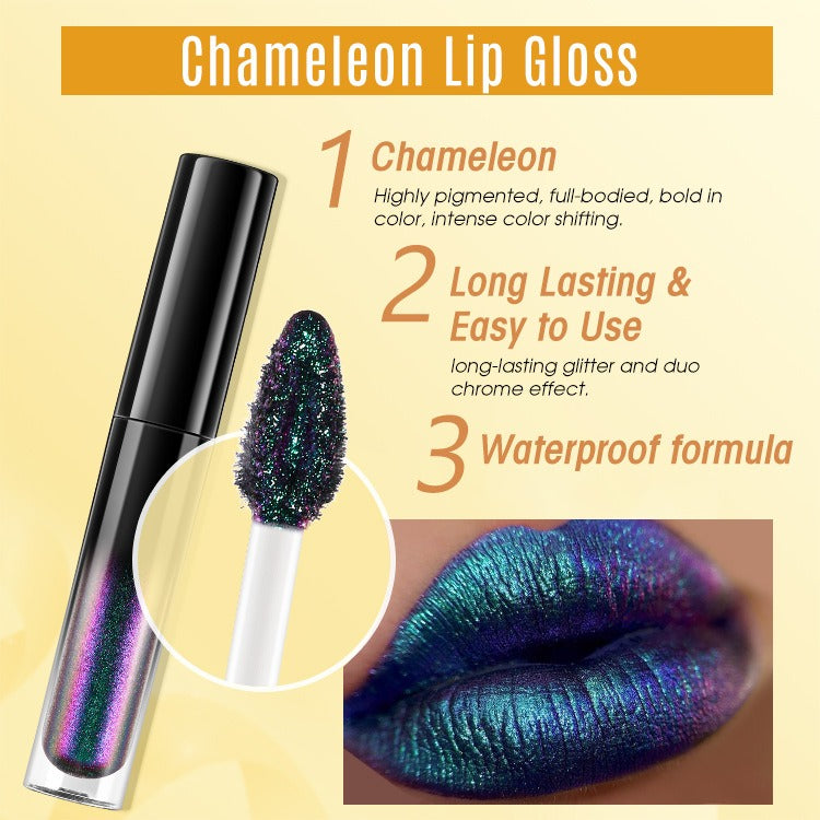Some Factory - Chameleon Lip Gloss 2.6g