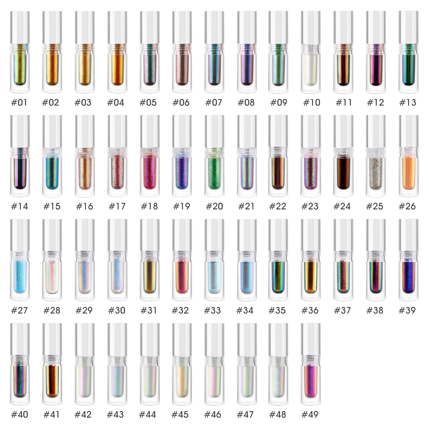 Some Factory Chameleon Liquid Eyeshadow 1.6g