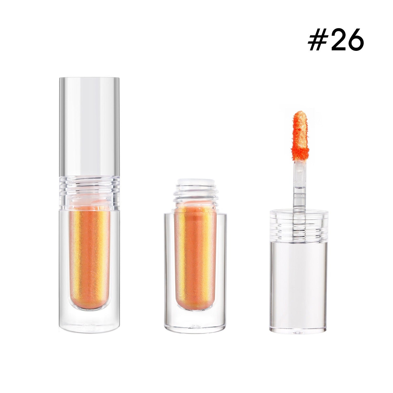 Some Factory Chameleon Liquid Eyeshadow 1.6g