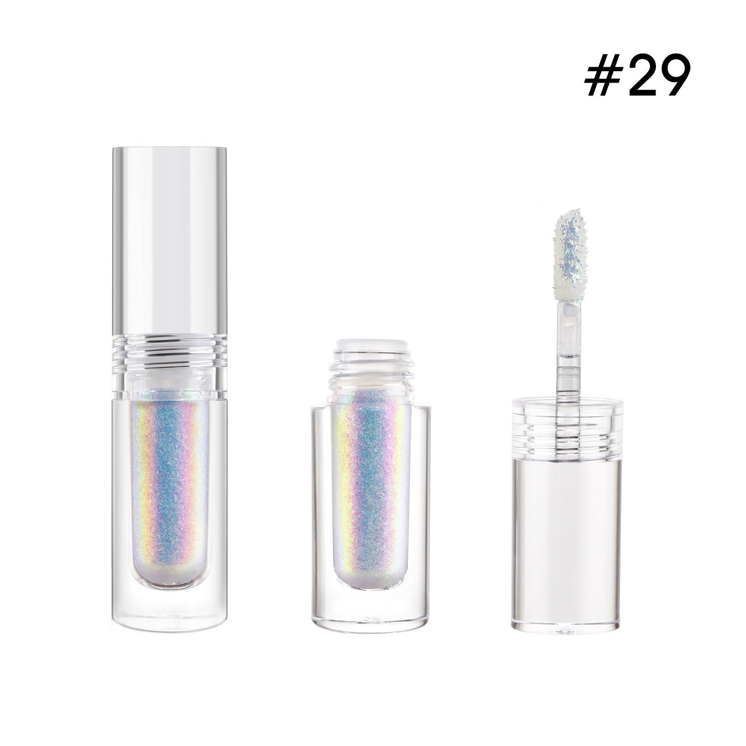 Some Factory Chameleon Liquid Eyeshadow 1.6g