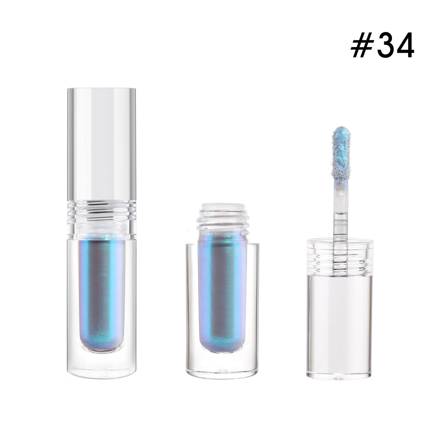Some Factory Chameleon Liquid Eyeshadow 1.6g