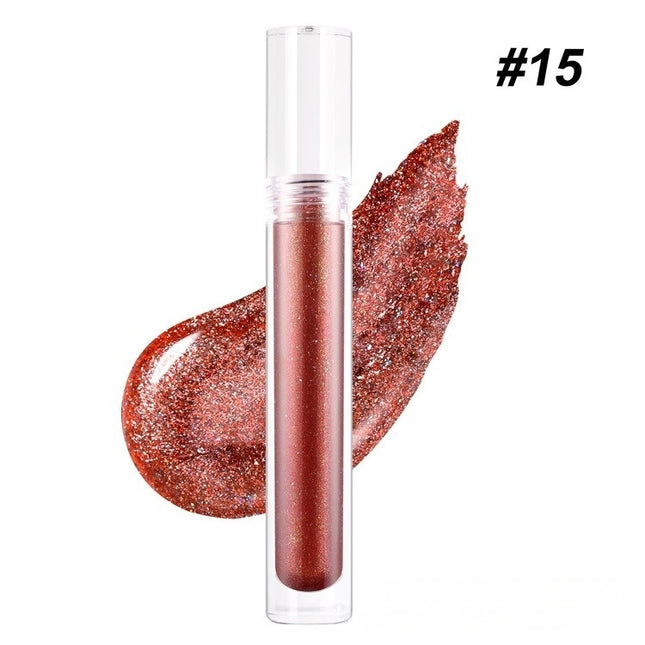 Some Factory - Laser Lip Gloss 3.2g