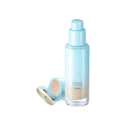 TIMAGE 哑光持久粉底液和遮瑕膏 30g+1g
