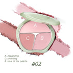 02 A Shy Peach