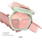 03 A Cute Apricot