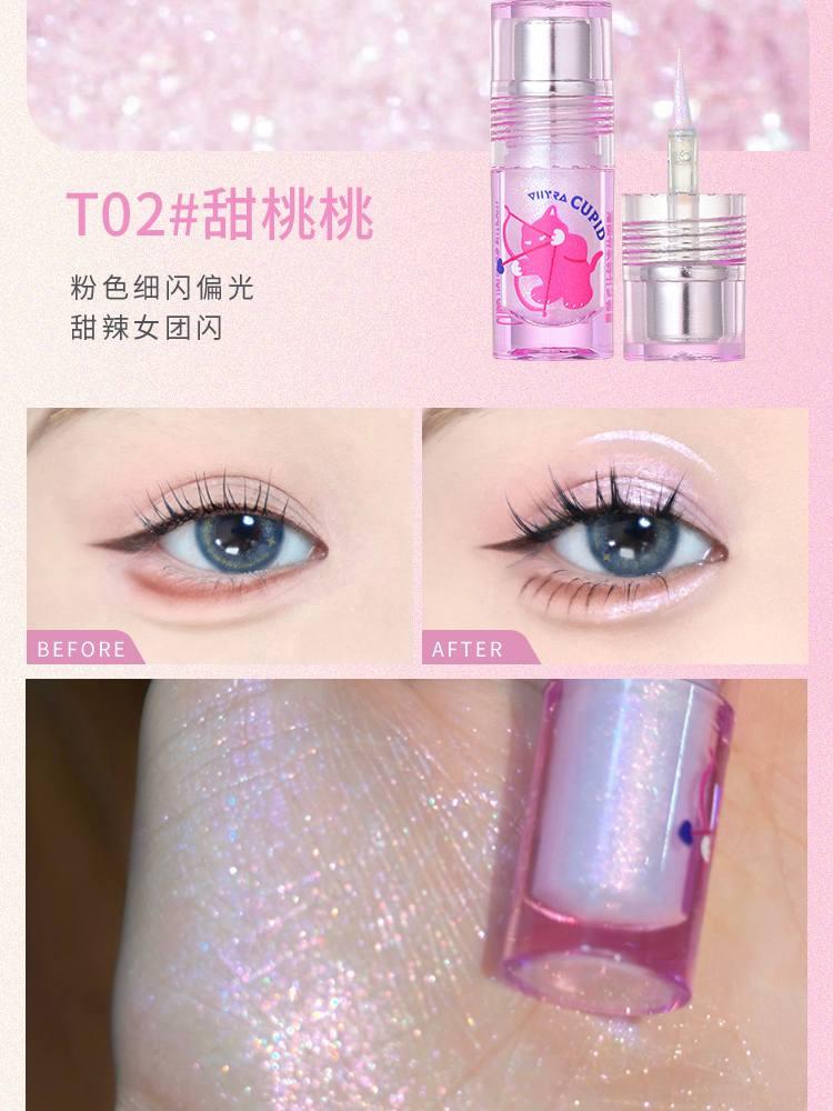 Thyra Cupid Liquid Eyeshadow 1.5g