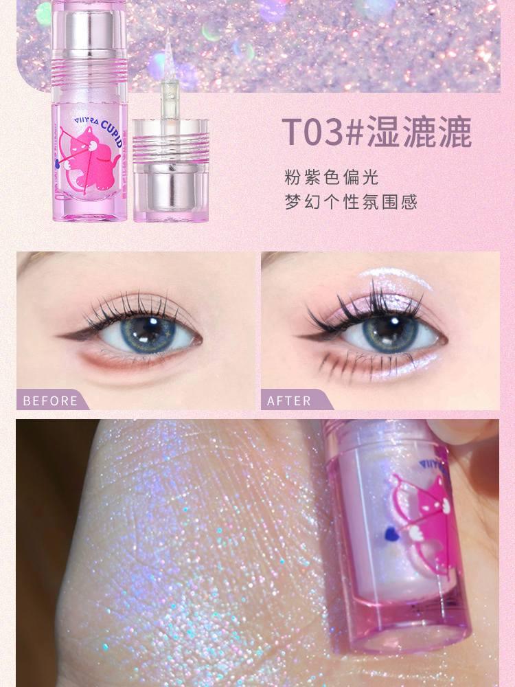 Thyra Cupid Liquid Eyeshadow 1.5g