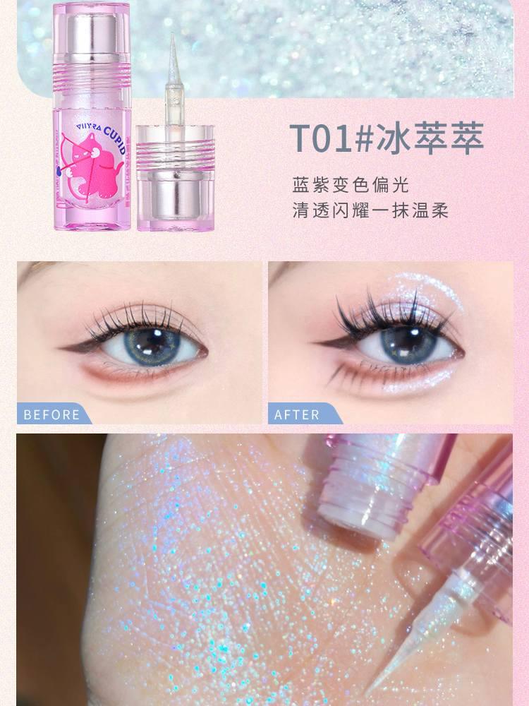 Thyra Cupid Liquid Eyeshadow 1.5g