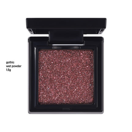 UCANBE - Ultra Pigmented Glitter Eyeshadow 1.5g
