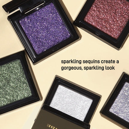 UCANBE - Ultra Pigmented Glitter Eyeshadow 1.5g