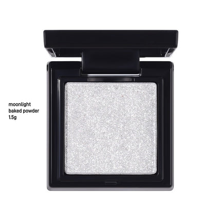 UCANBE - Ultra Pigmented Glitter Eyeshadow 1.5g