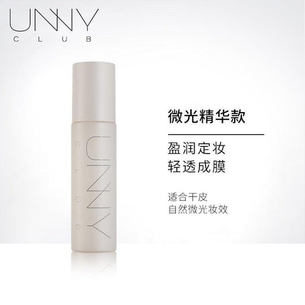 UNNYCLUB - Fixer Makeup Mist 100ml
