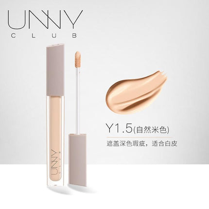UNNYCLUB - Liquid Concealer Airy Velvet