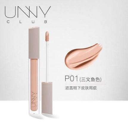 UNNYCLUB - Liquid Concealer Airy Velvet
