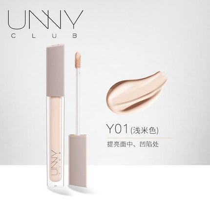 UNNYCLUB - Liquid Concealer Airy Velvet