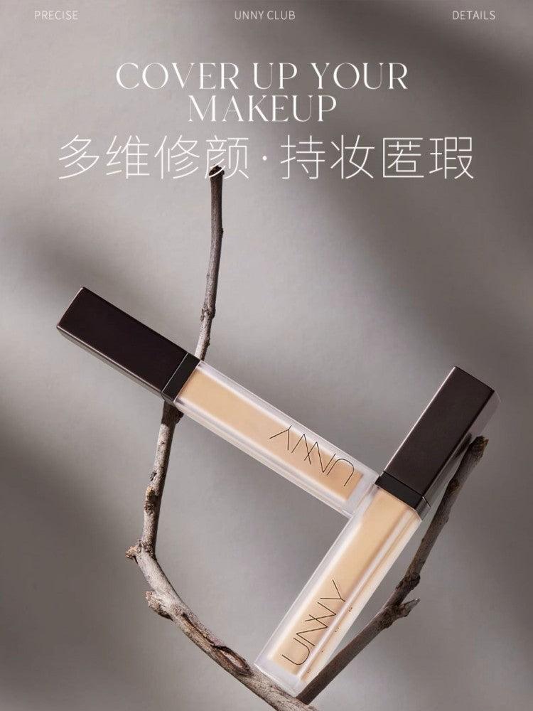 UNNY CLUB Liquid Concealer Airy Velvet