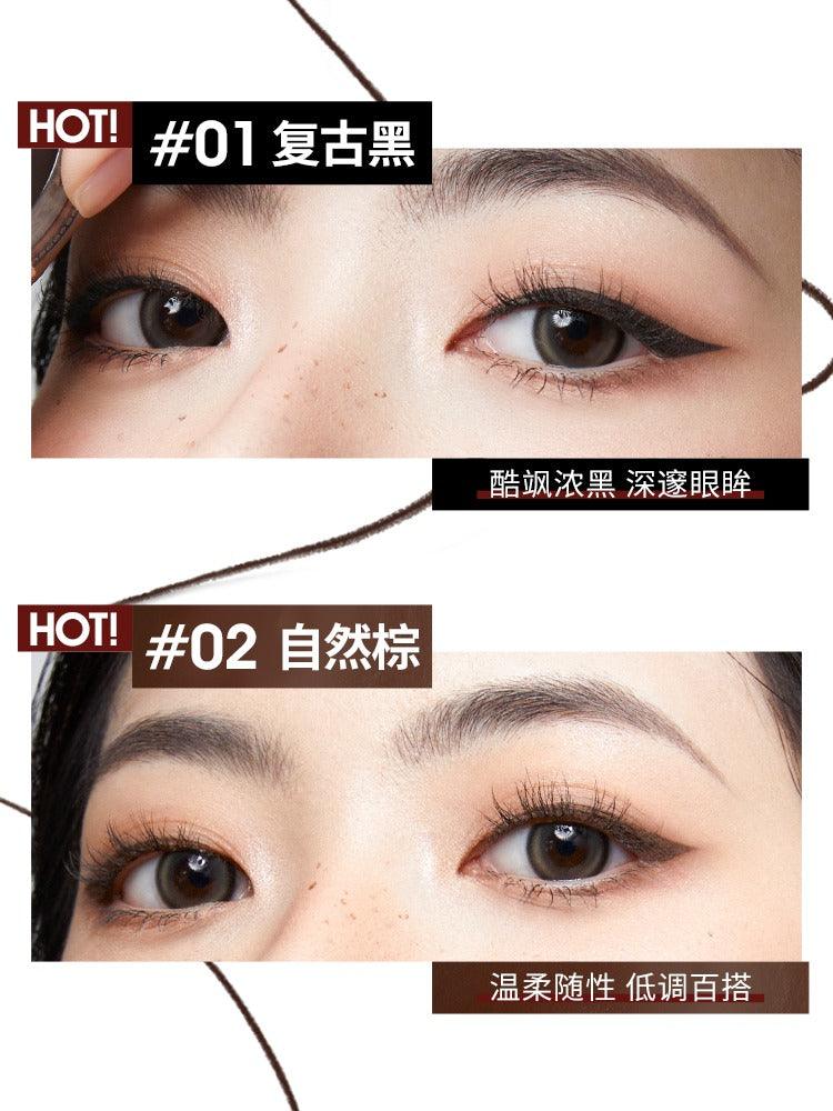 UNNY CLUB Longwear Eyeliner Gel 3g