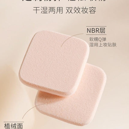 UNNYCLUB - Pressed Setting Powder 9g
