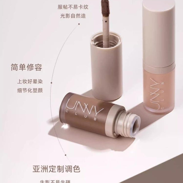 UNNYCLUB - Sculpting Liquid Color 6.5g