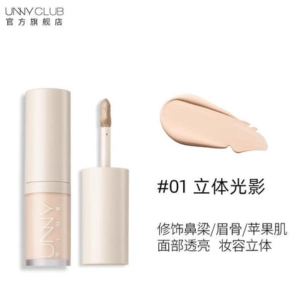 UNNYCLUB - Sculpting Liquid Color 6.5g