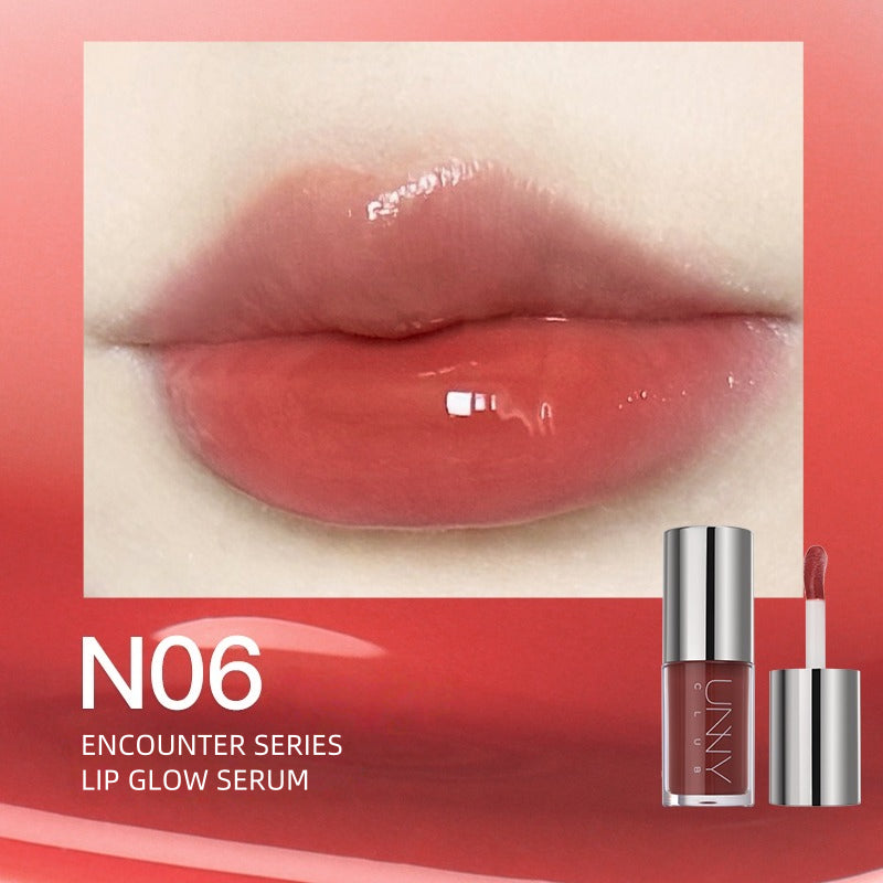UNNY CLUB Encounter Series Lip Glow Serum 5ml