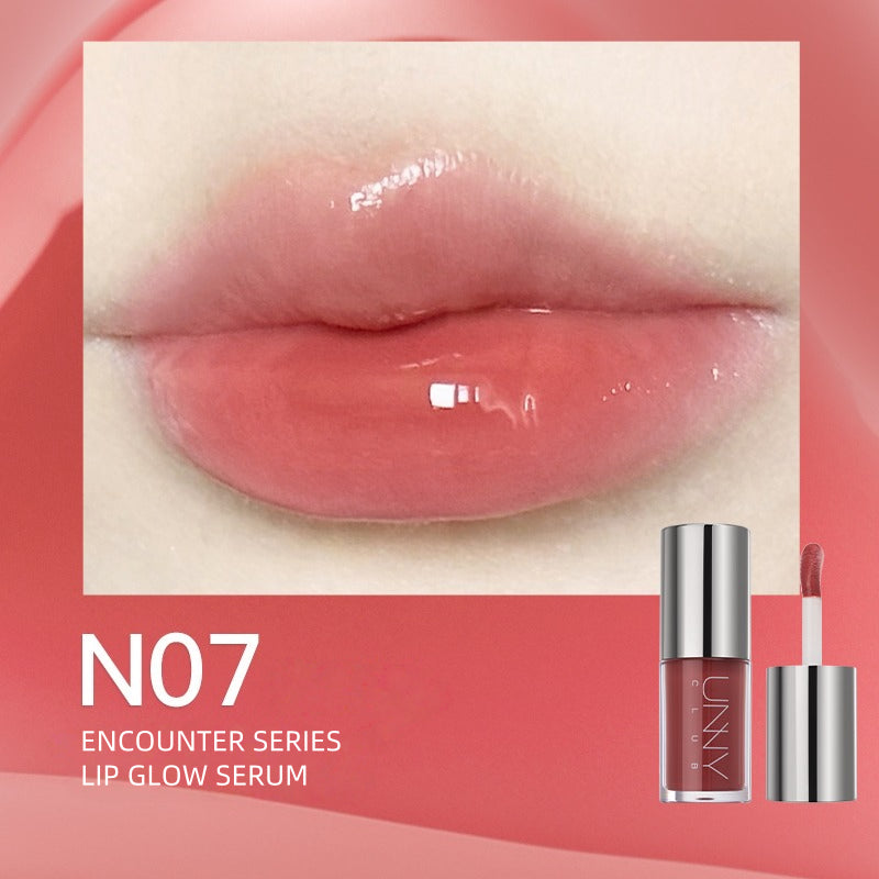 UNNY CLUB Encounter Series Lip Glow Serum 5ml