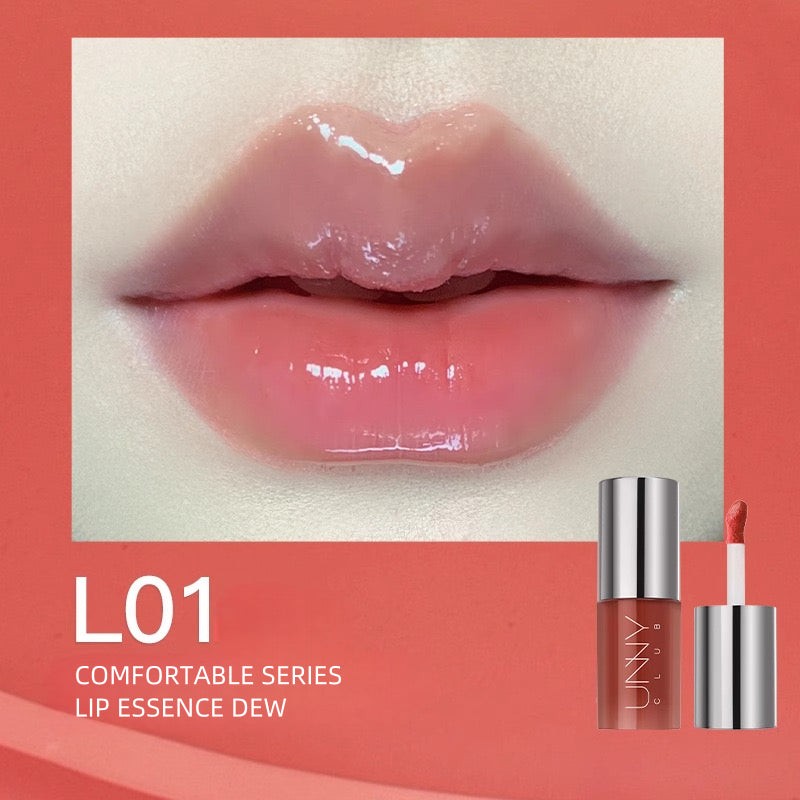 UNNY CLUB Encounter Series Lip Glow Serum 5ml
