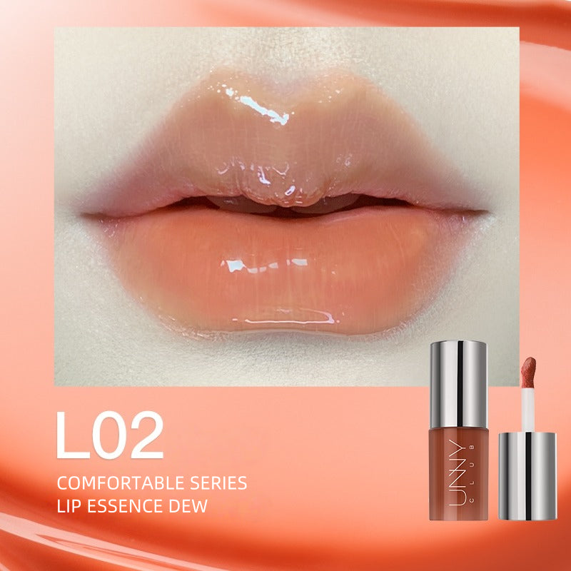 UNNY CLUB Encounter Series Lip Glow Serum 5ml