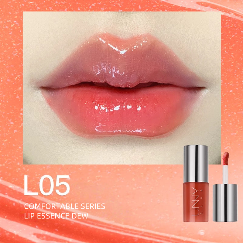 UNNY CLUB Encounter Series Lip Glow Serum 5ml
