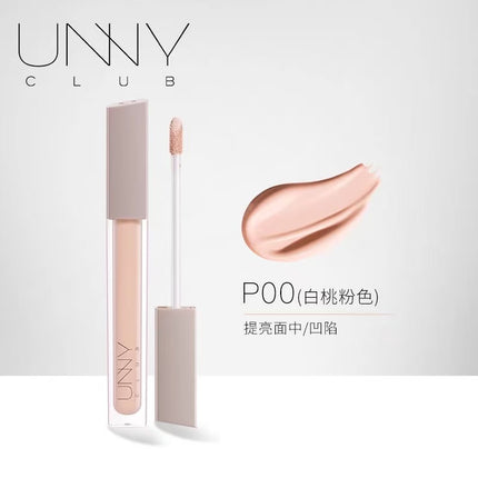 UNNYCLUB - Liquid Concealer Airy Velvet