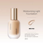 Moisturizing Light #W02