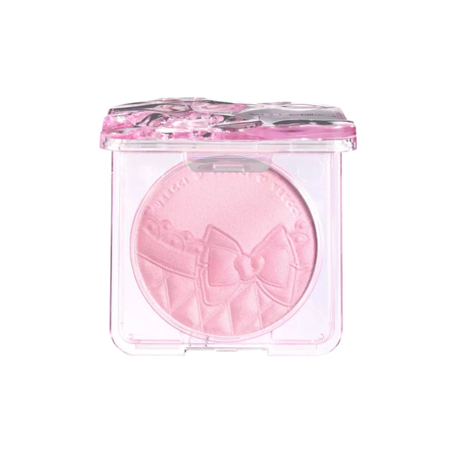 Veecci - Dream Lace Dual Satin Blush 7g