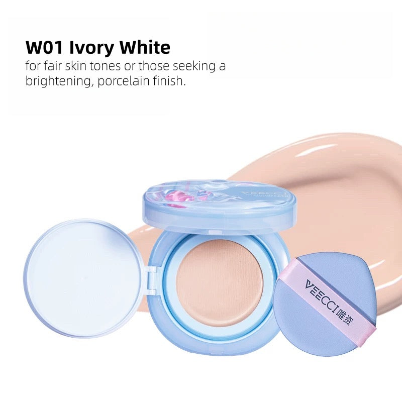 Moisturizing Skin Cushion Cream 10g