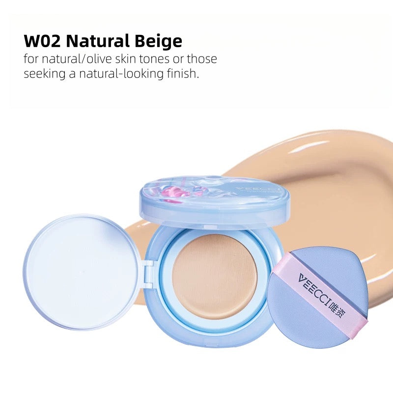 Moisturizing Skin Cushion Cream 10g