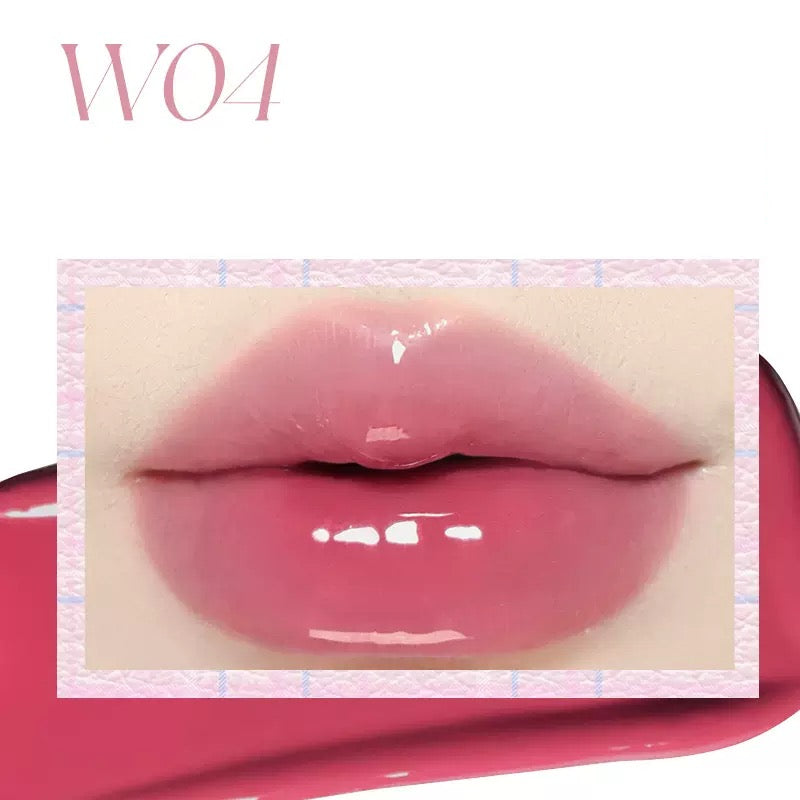 Soft Tube Lip Glaze 9g