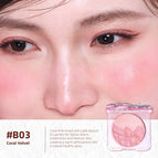 B03 Coral Velvet