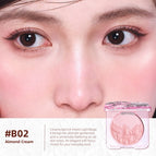 B02 Almond Cream