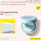 Just in Tune Essence Watery Powder 8g