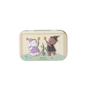YIGUDIGU Candy Box 6 Colors Eye Palette 18g