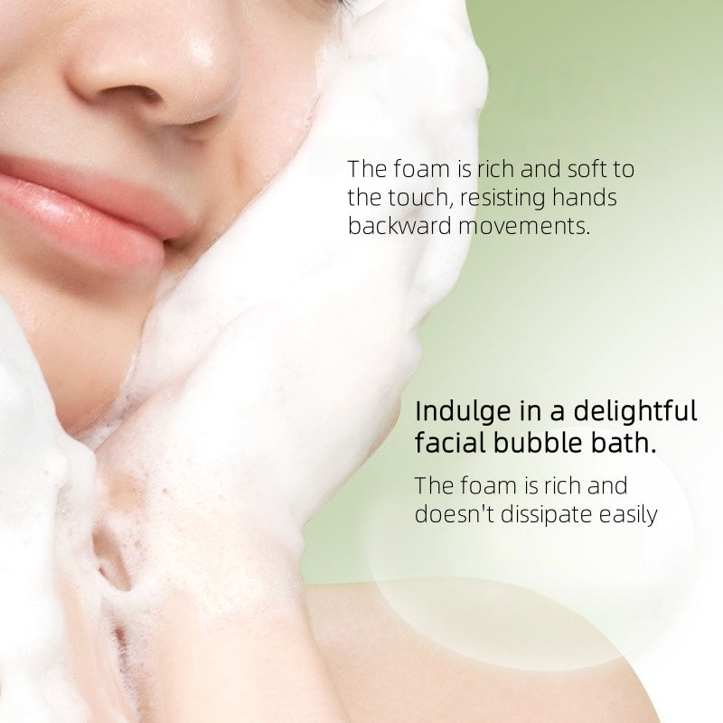 ZHUBEN - Dream River Cleanser 100g