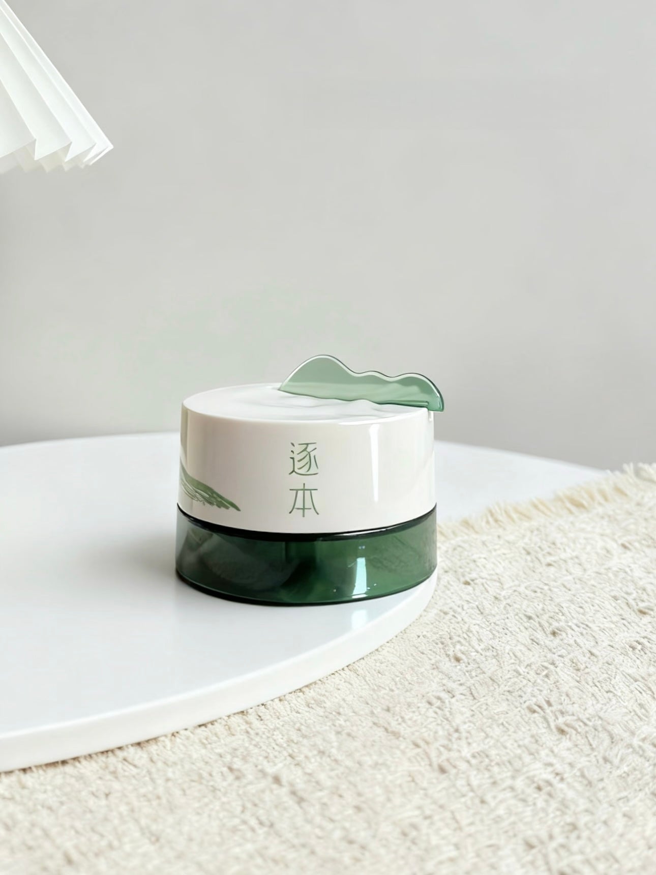 ZHUBEN - Cloudream Sandalwood Cleansing Balm 100ml