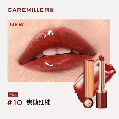 CAREMILLE 珂曼融巧/精油口红 2g